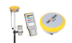 中緯ZG20互聯網一體化GNSS接收機