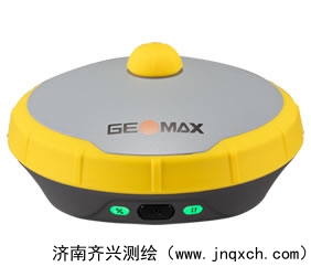 GEOMAX中緯ZG25視覺RTK/GPS測量儀